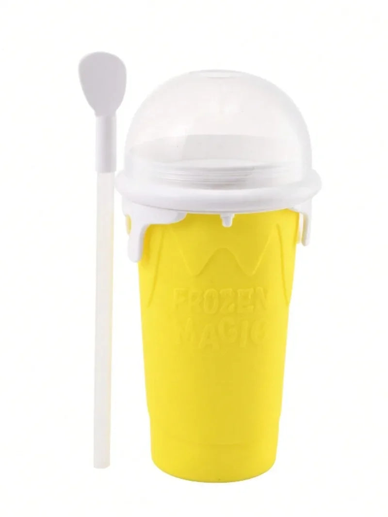 Magic Slushy Maker Cup