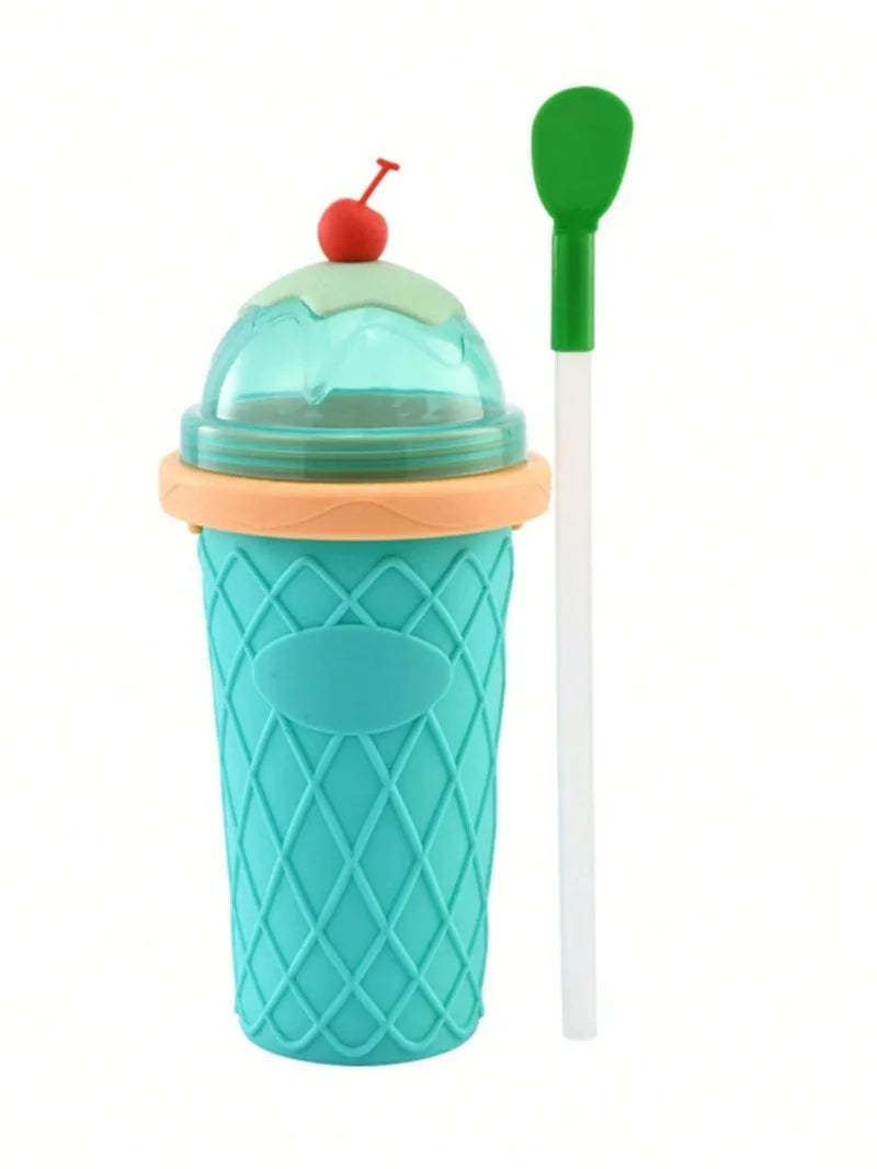 Magic Slushy Maker Cup