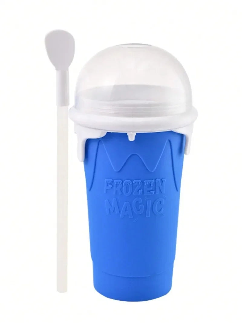 Magic Slushy Maker Cup