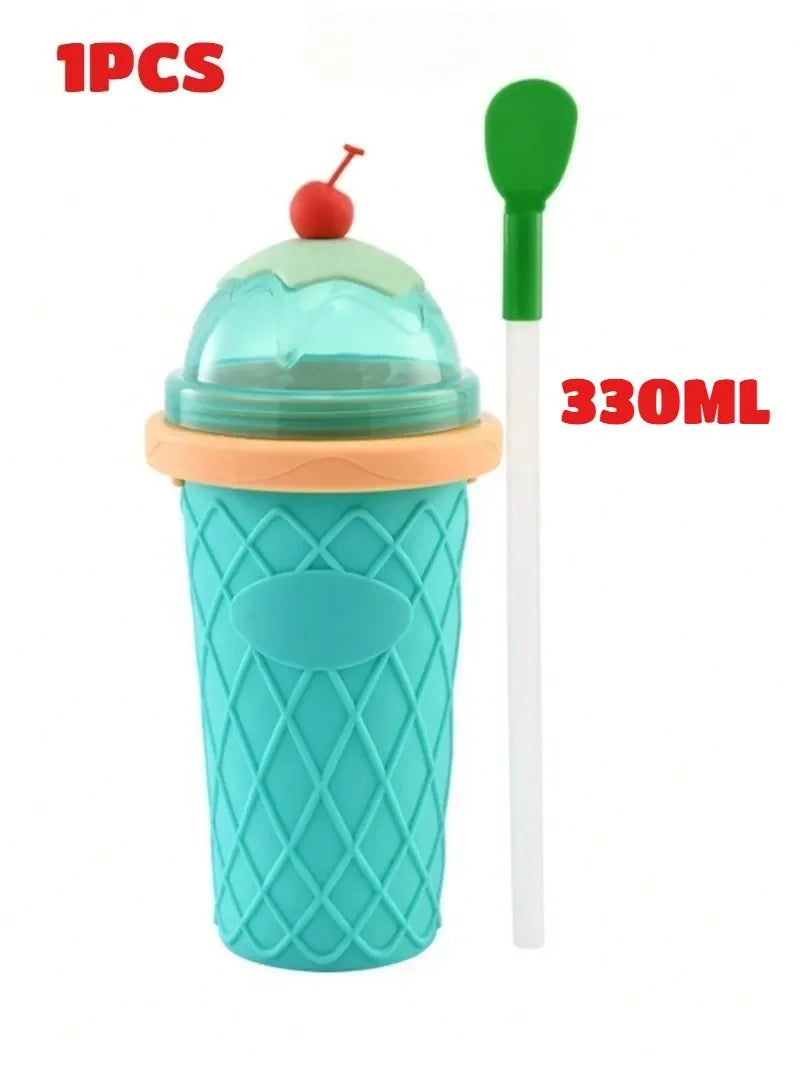 Magic Slushy Maker Cup