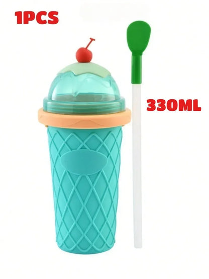 Magic Slushy Maker Cup