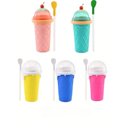 Magic Slushy Maker Cup