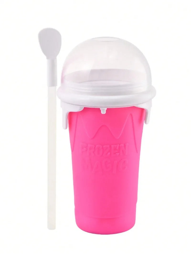 Magic Slushy Maker Cup