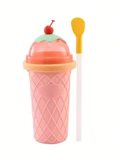 Magic Slushy Maker Cup